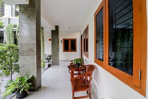 Khatarina Female Residence - Female Only - khusus wanita