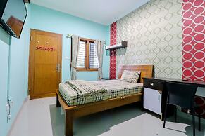 Khatarina Female Residence - Female Only - khusus wanita