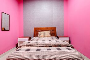 Khatarina Female Residence - Female Only - khusus wanita