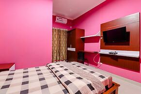 Khatarina Female Residence - Female Only - khusus wanita