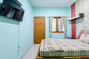 Khatarina Female Residence - Female Only - khusus wanita