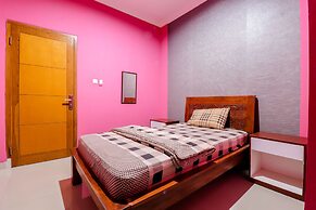 Khatarina Female Residence - Female Only - khusus wanita