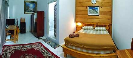 The Carstensz Homestay