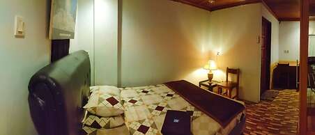 The Carstensz Homestay