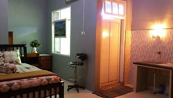 The Carstensz Homestay