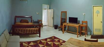 The Carstensz Homestay