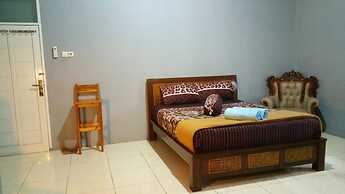 The Carstensz Homestay