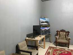 The Carstensz Homestay