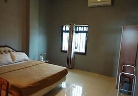 The Carstensz Homestay