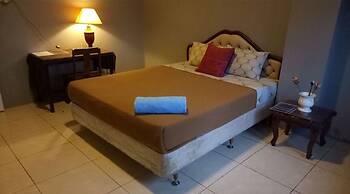 The Carstensz Homestay