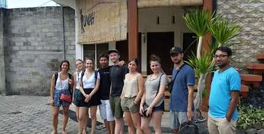 Hotel Permata Indah Permai