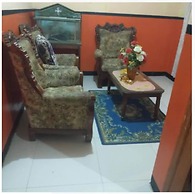 Penginapan Indah Lestari