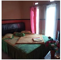 Penginapan Indah Lestari