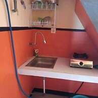 Penginapan Indah Lestari