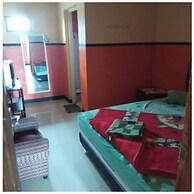 Penginapan Indah Lestari