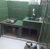 Penginapan Indah Lestari