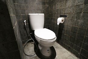 Semalam at Sun Yat Sen - Self Check In - Hostel