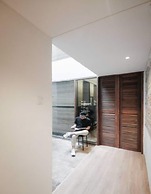 Semalam at Sun Yat Sen - Self Check In - Hostel