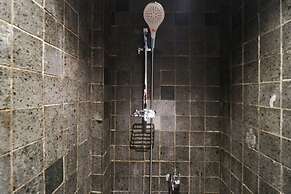 Semalam at Sun Yat Sen - Self Check In - Hostel