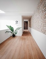 Semalam at Sun Yat Sen - Self Check In - Hostel