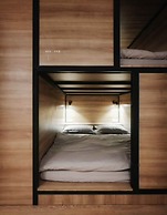 Semalam at Sun Yat Sen - Self Check In - Hostel