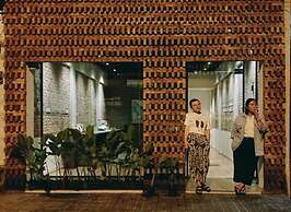 Semalam at Sun Yat Sen - Self Check In - Hostel