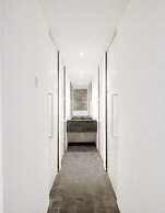 Semalam at Sun Yat Sen - Self Check In - Hostel