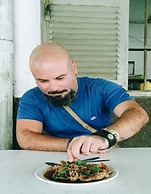 Semalam at Sun Yat Sen - Self Check In - Hostel