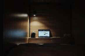 Semalam at Sun Yat Sen - Self Check In - Hostel