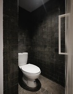 Semalam at Sun Yat Sen - Self Check In - Hostel