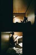 Semalam at Sun Yat Sen - Self Check In - Hostel