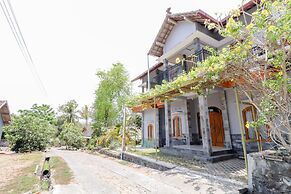 Dewisri Homestay