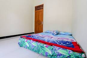 Dewisri Homestay