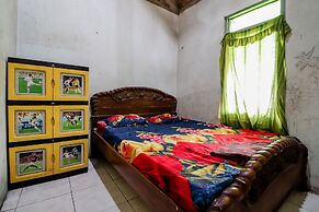 Helendami Homestay
