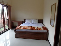 Villa Panderman View