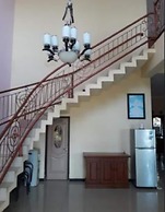 Villa Panderman View