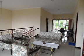 Villa Panderman View