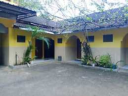 Homestay Baronsari