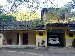 Homestay Baronsari