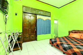 Willy Homestay