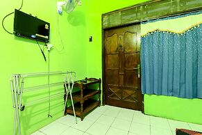 Willy Homestay