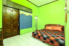 Willy Homestay
