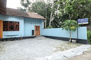 Willy Homestay