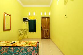 Willy Homestay