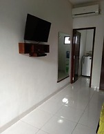 Rumah Amanda Residence