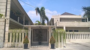 Rumah Amanda Residence