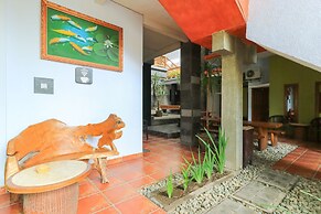 deSeruni Guest House