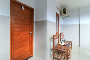 deSeruni Guest House