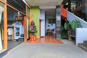 deSeruni Guest House