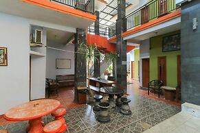 deSeruni Guest House